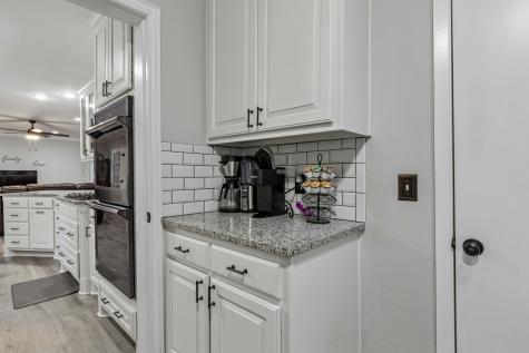 1003 Newell Drive Hudson Oaks TX 76087