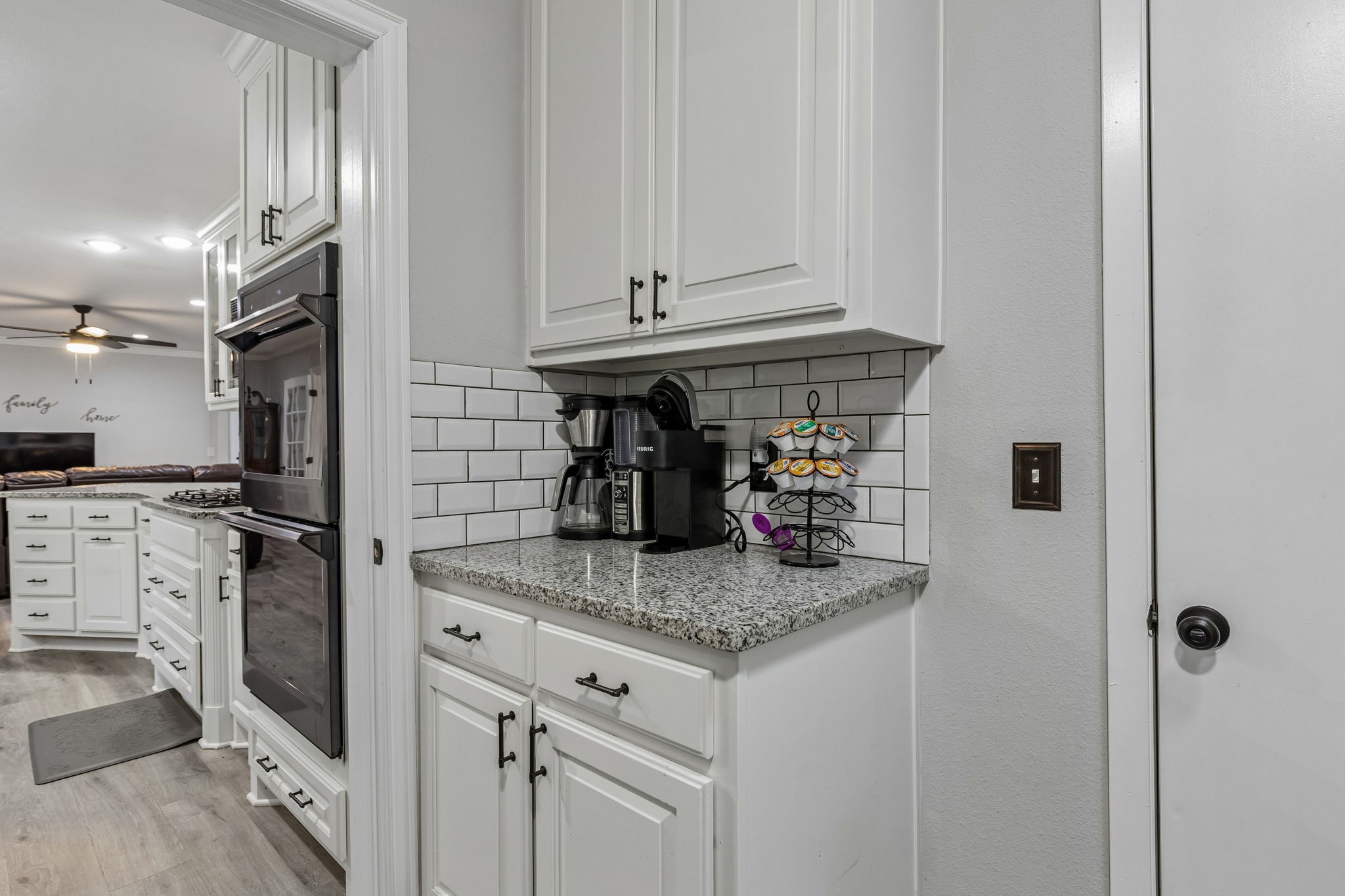 1003 Newell Drive Hudson Oaks TX 76087