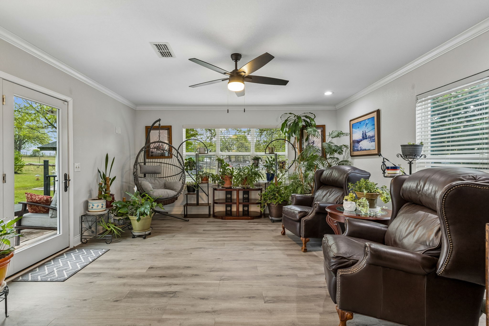 1003 Newell Drive Hudson Oaks TX 76087