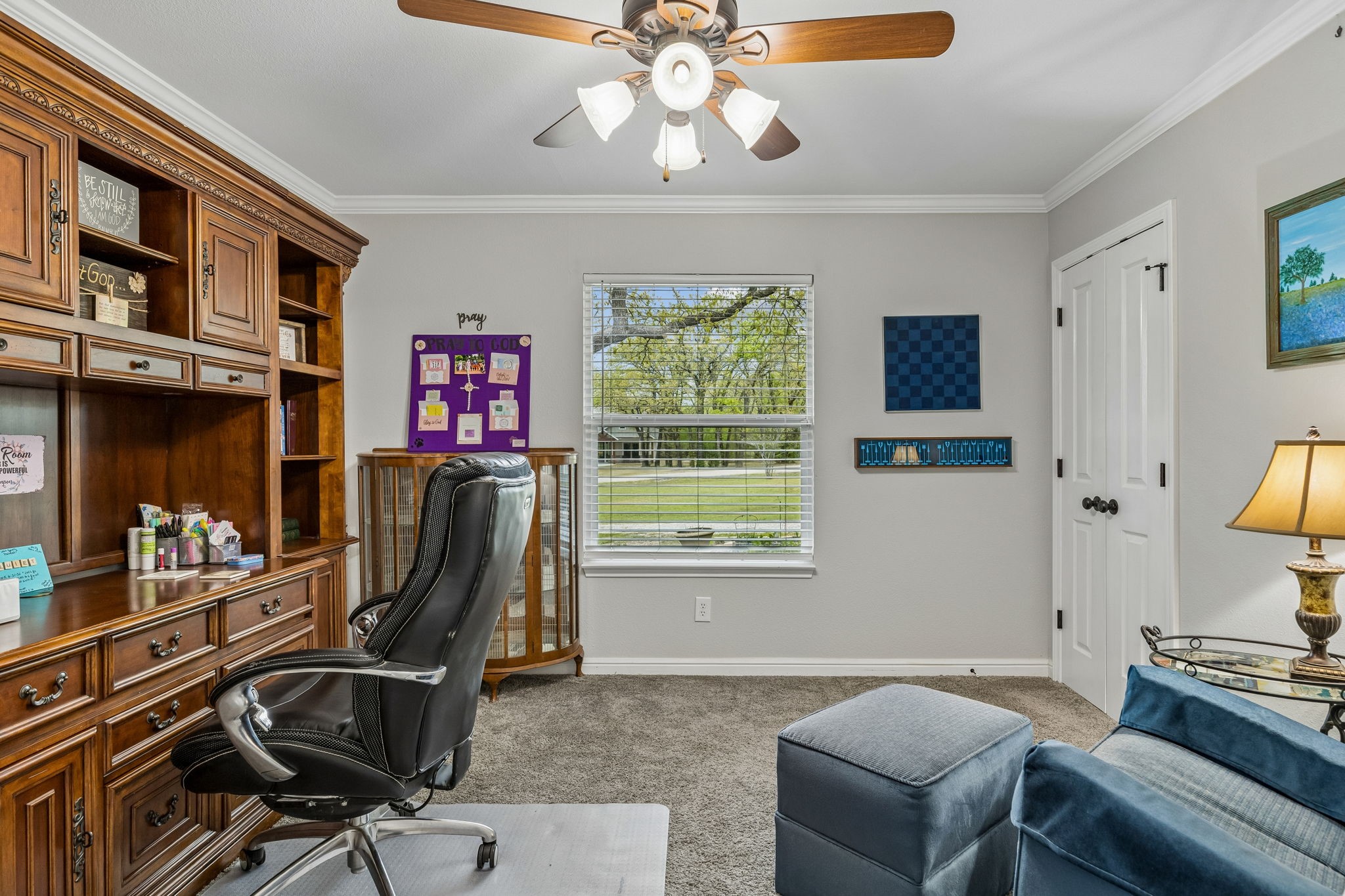 1003 Newell Drive Hudson Oaks TX 76087