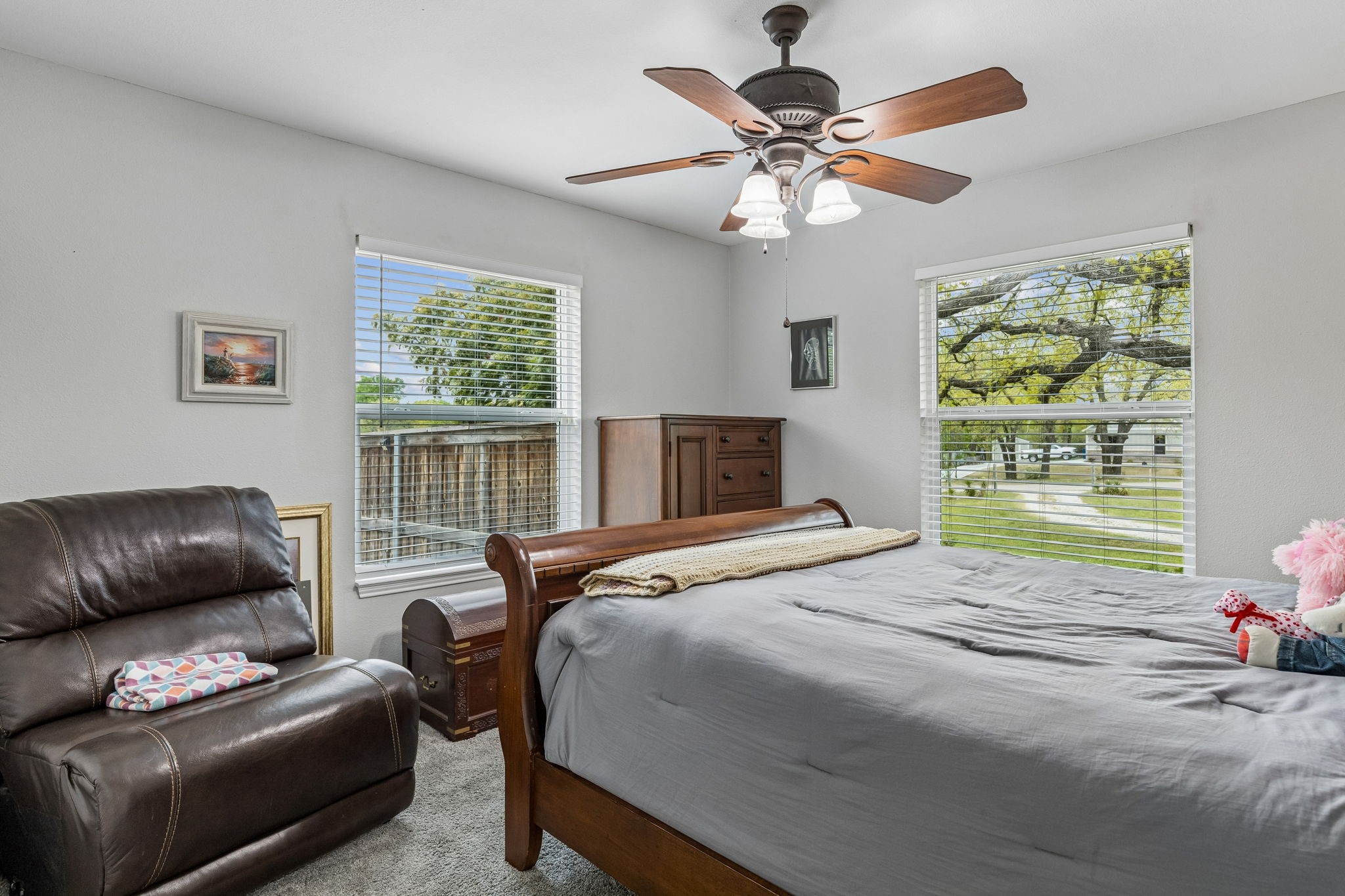 1003 Newell Drive Hudson Oaks TX 76087