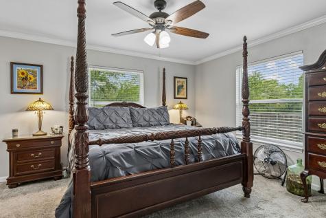 1003 Newell Drive Hudson Oaks TX 76087