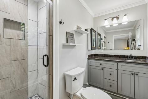 1003 Newell Drive Hudson Oaks TX 76087