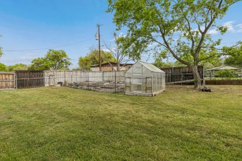 1003 Newell Drive Hudson Oaks TX 76087