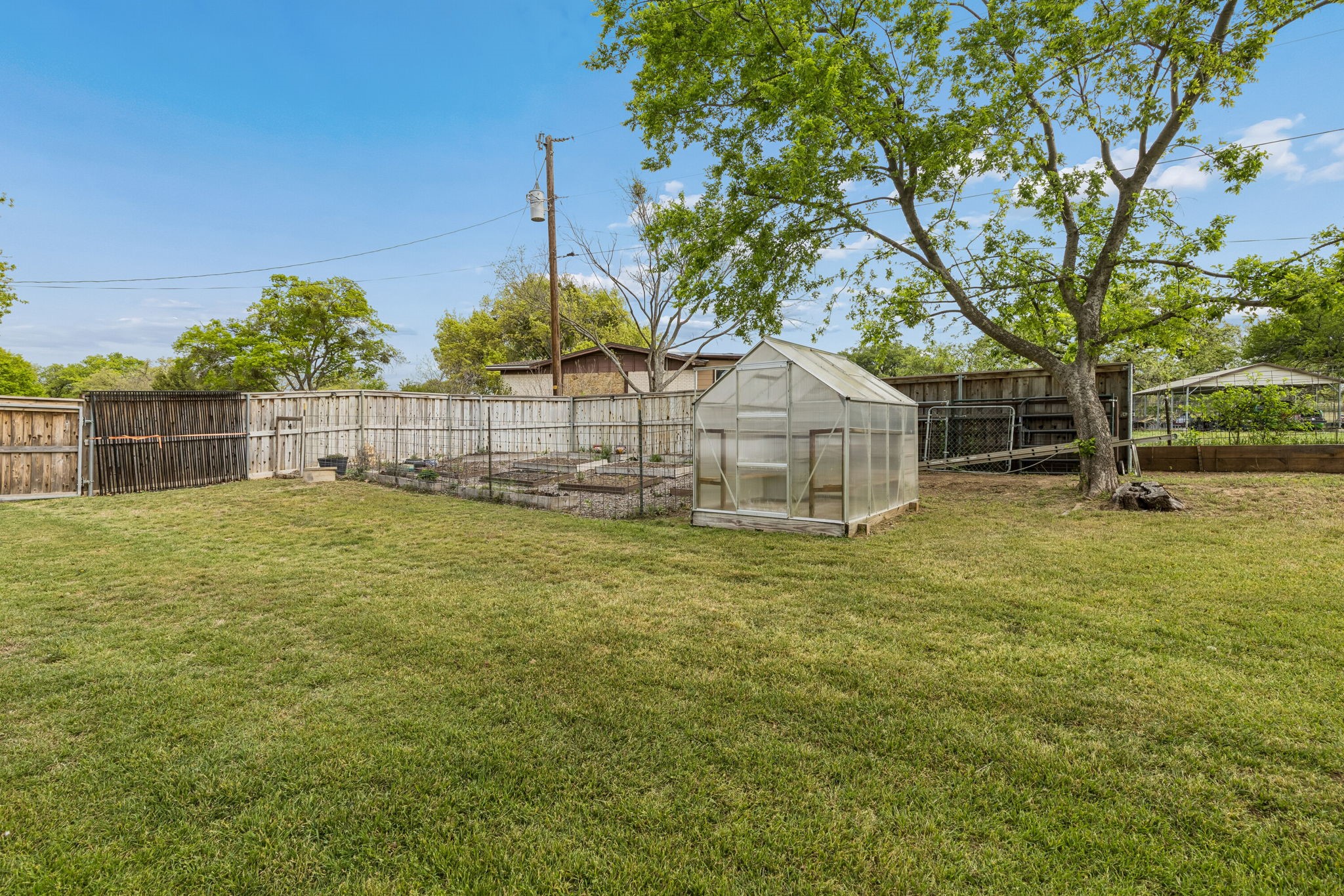 1003 Newell Drive Hudson Oaks TX 76087