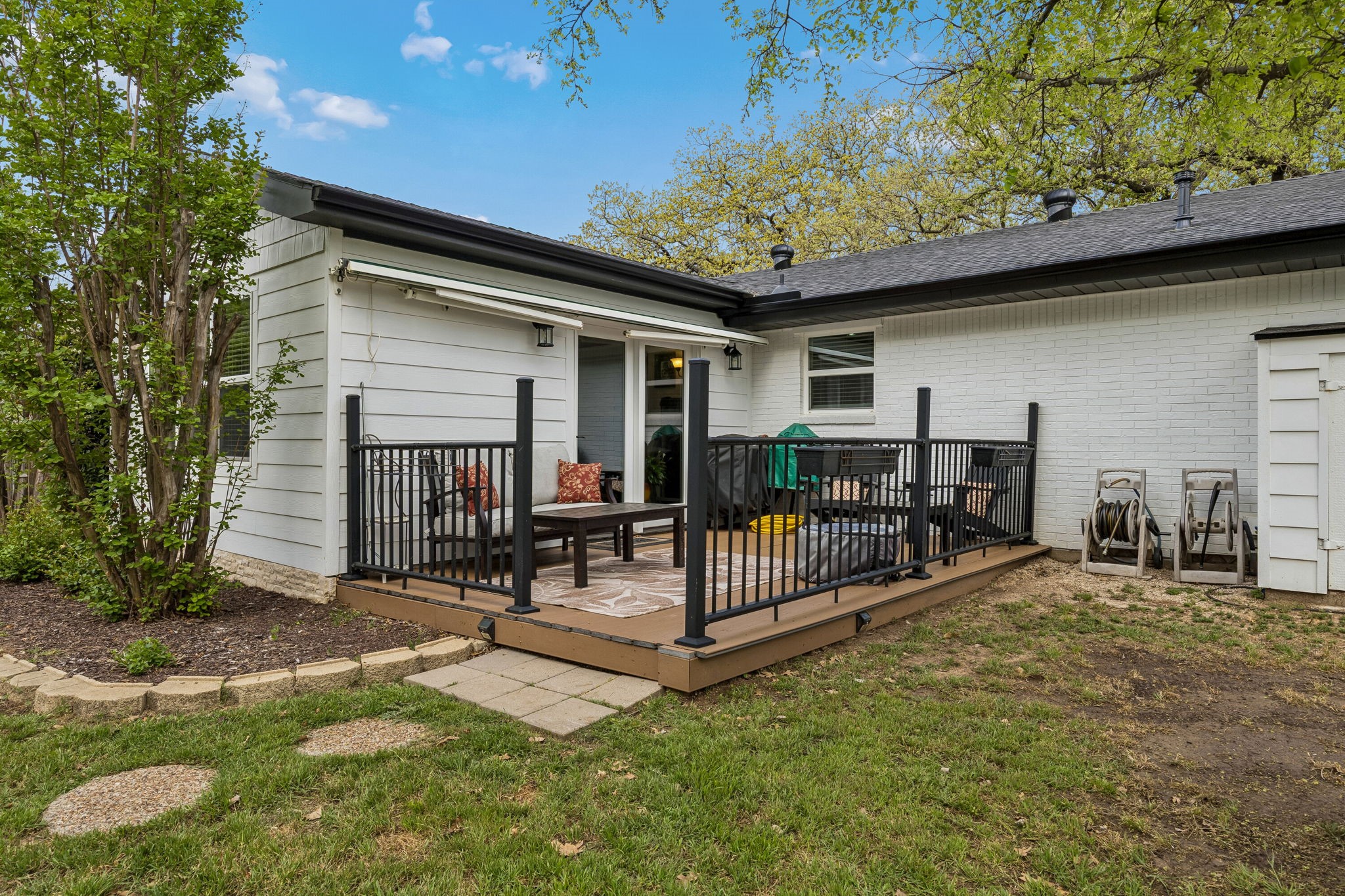 1003 Newell Drive Hudson Oaks TX 76087