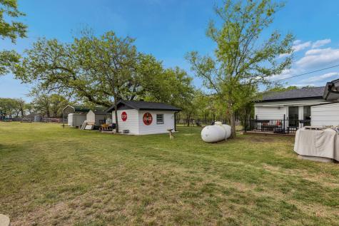 1003 Newell Drive Hudson Oaks TX 76087