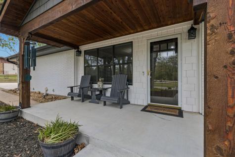 1003 Newell Drive Hudson Oaks TX 76087