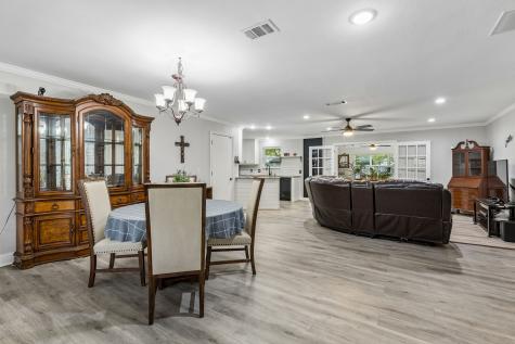 1003 Newell Drive Hudson Oaks TX 76087