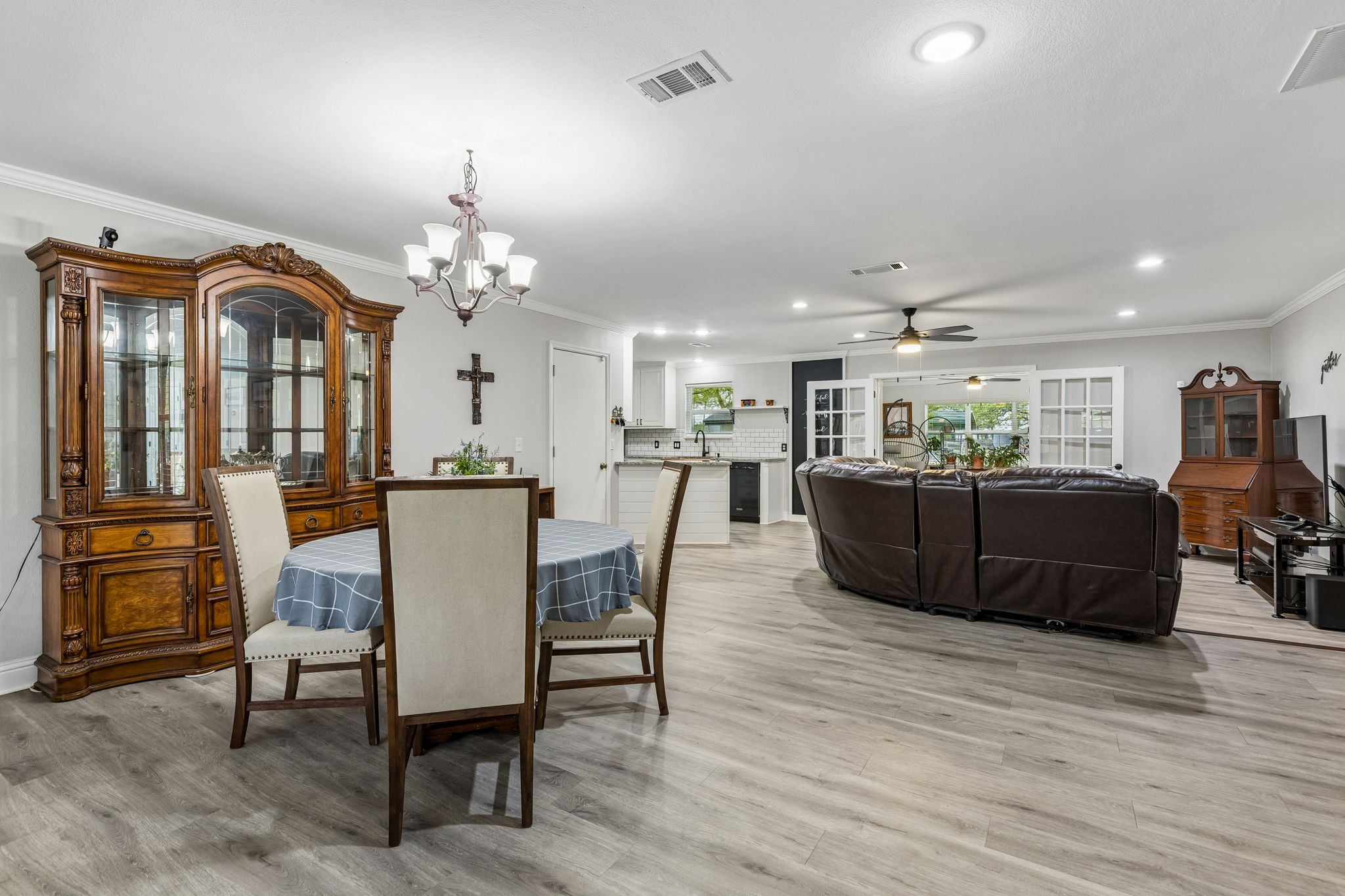 1003 Newell Drive Hudson Oaks TX 76087