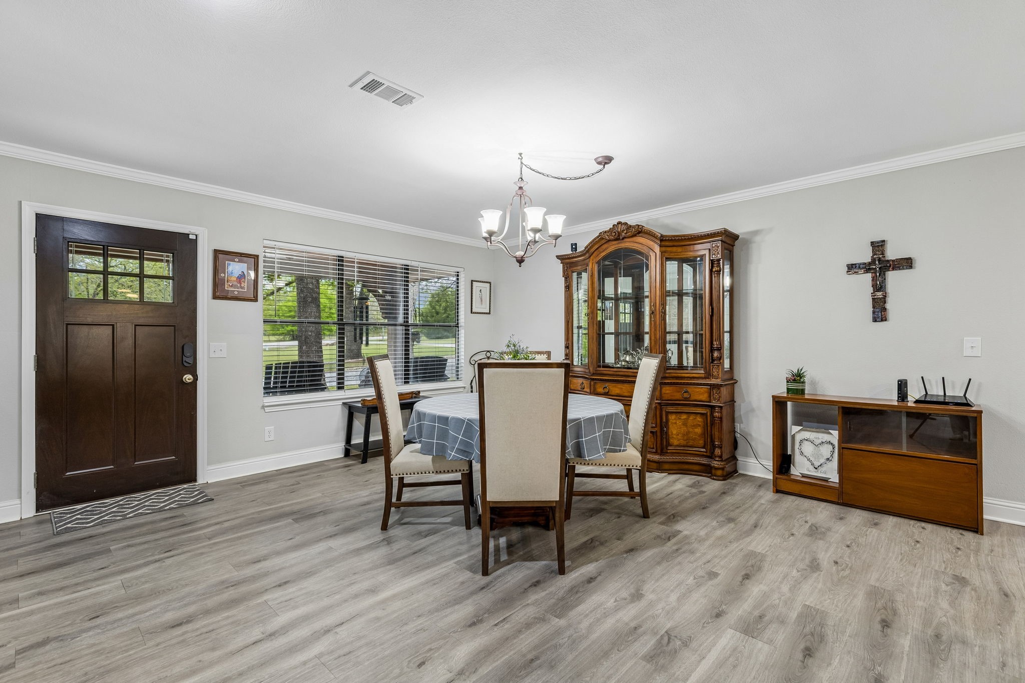1003 Newell Drive Hudson Oaks TX 76087