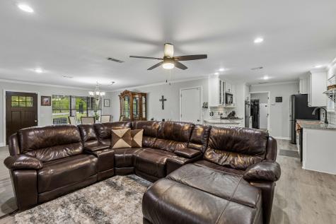 1003 Newell Drive Hudson Oaks TX 76087