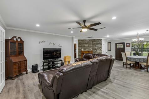 1003 Newell Drive Hudson Oaks TX 76087