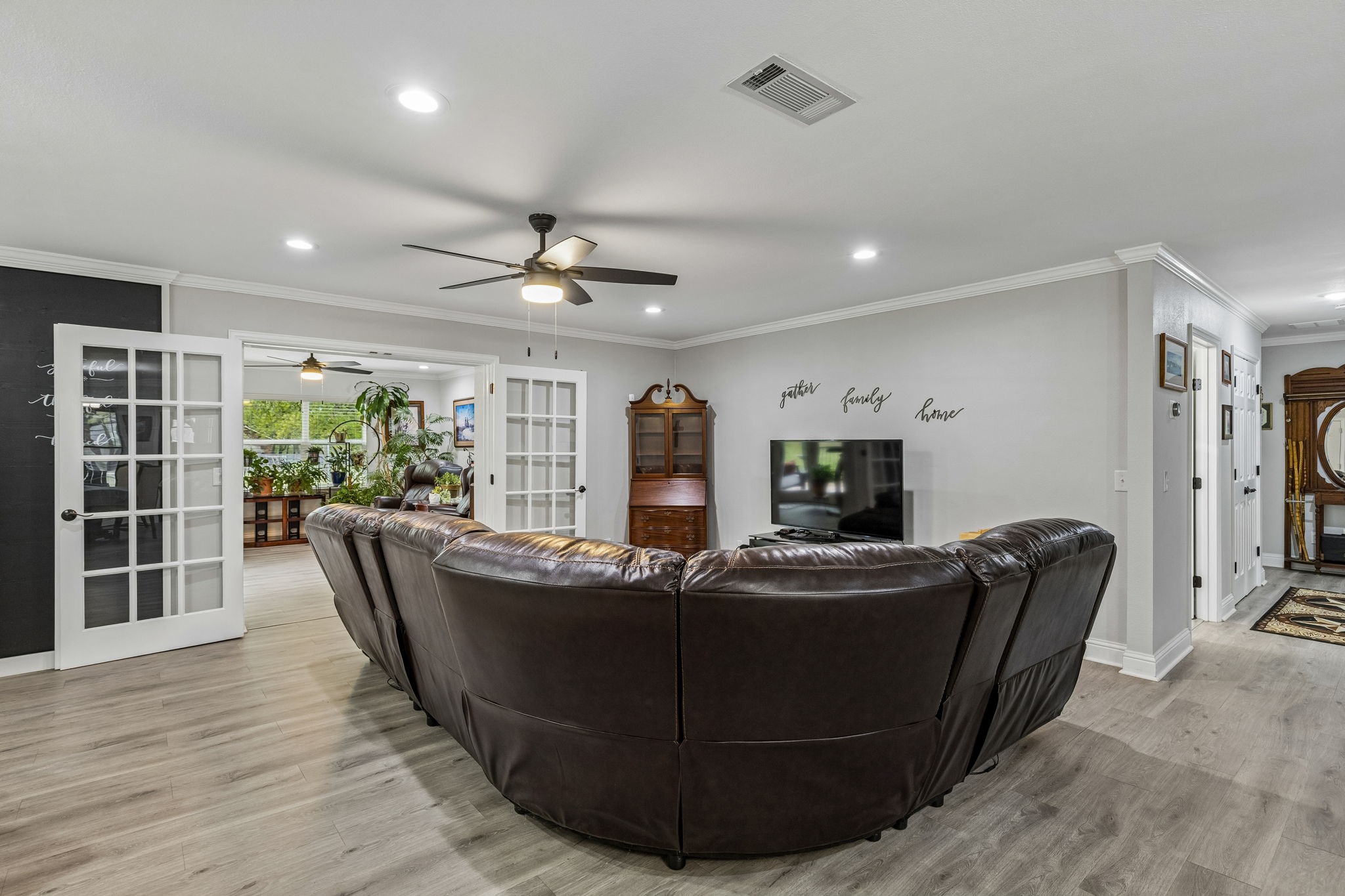 1003 Newell Drive Hudson Oaks TX 76087
