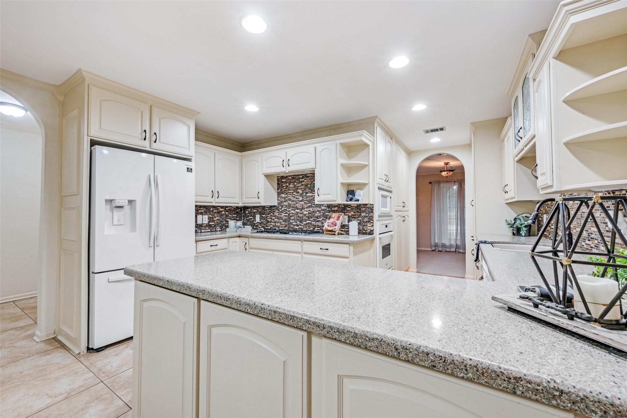 849 Wheelwood Drive Hurst TX 76053