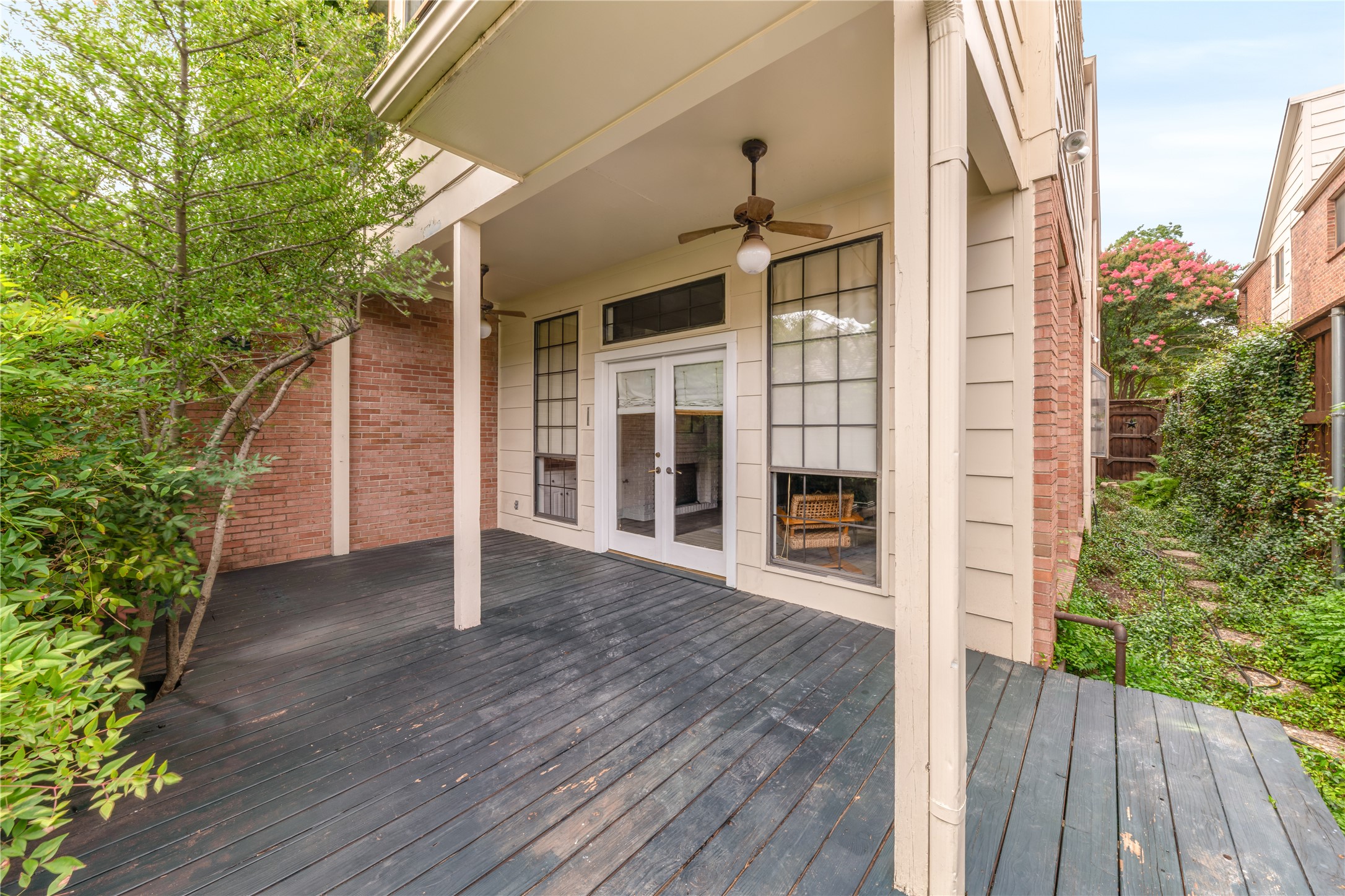 3607 Asbury Street University Park TX 75205