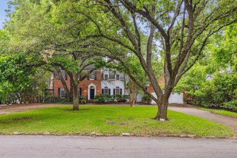 5844 Glendora Avenue Dallas TX 75230