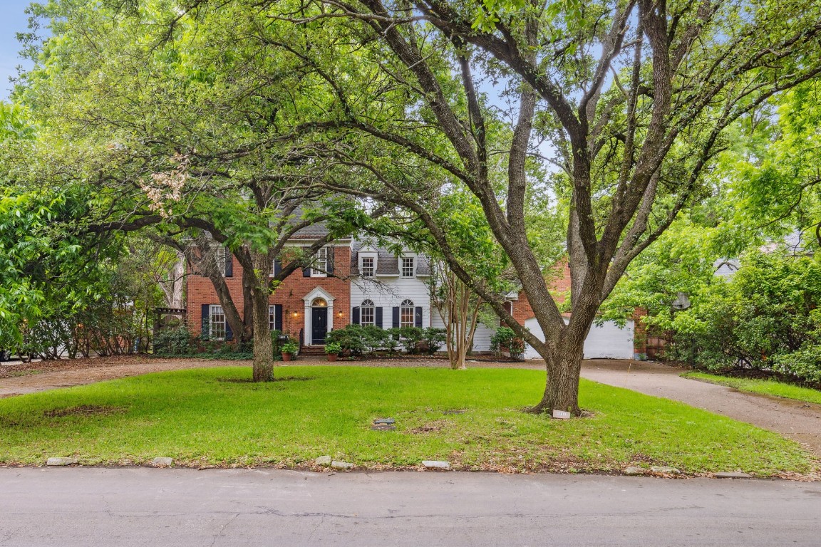 5844 Glendora Avenue Dallas TX 75230