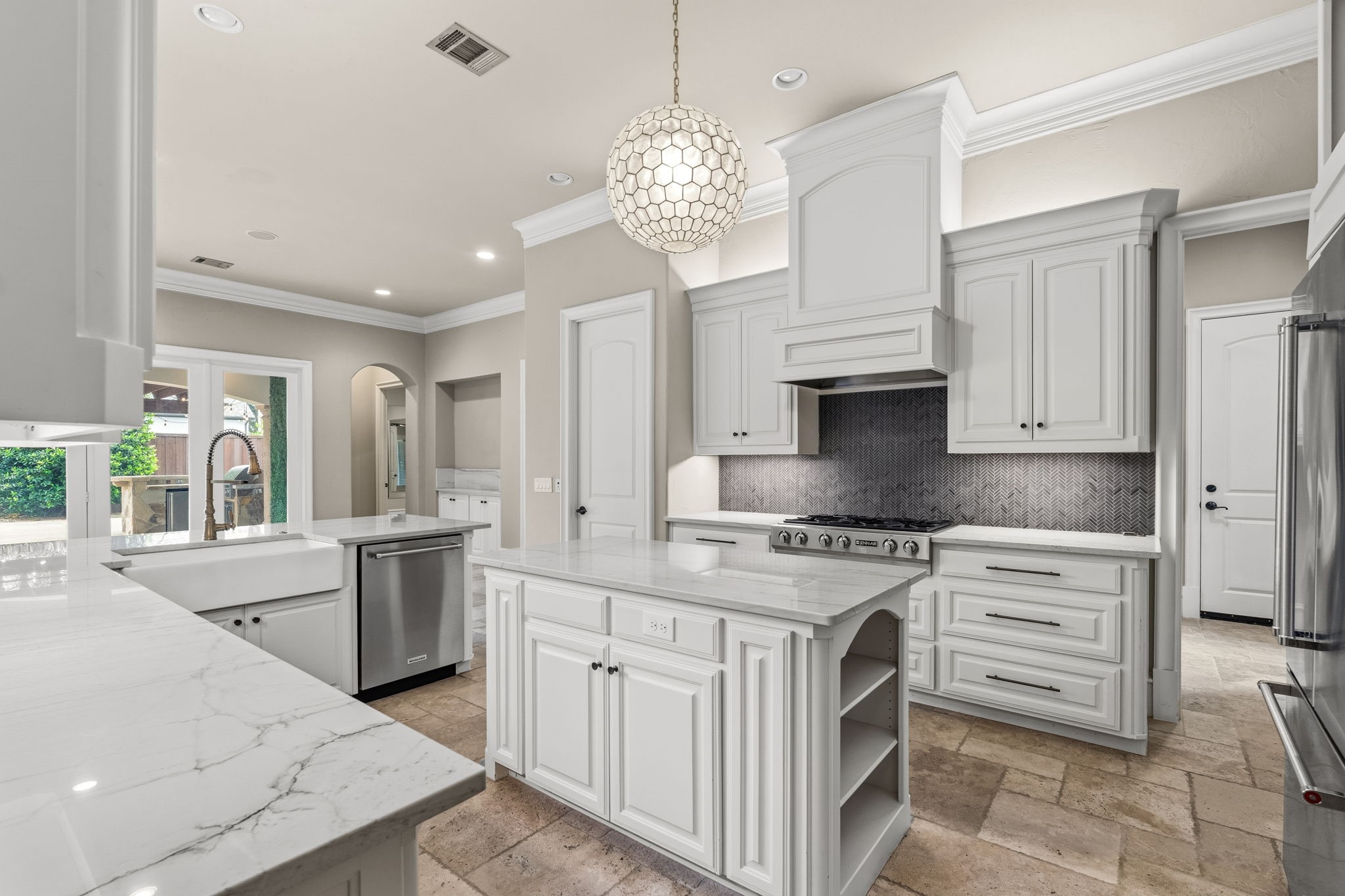 4049 Castle Bank Lane Frisco TX 75033
