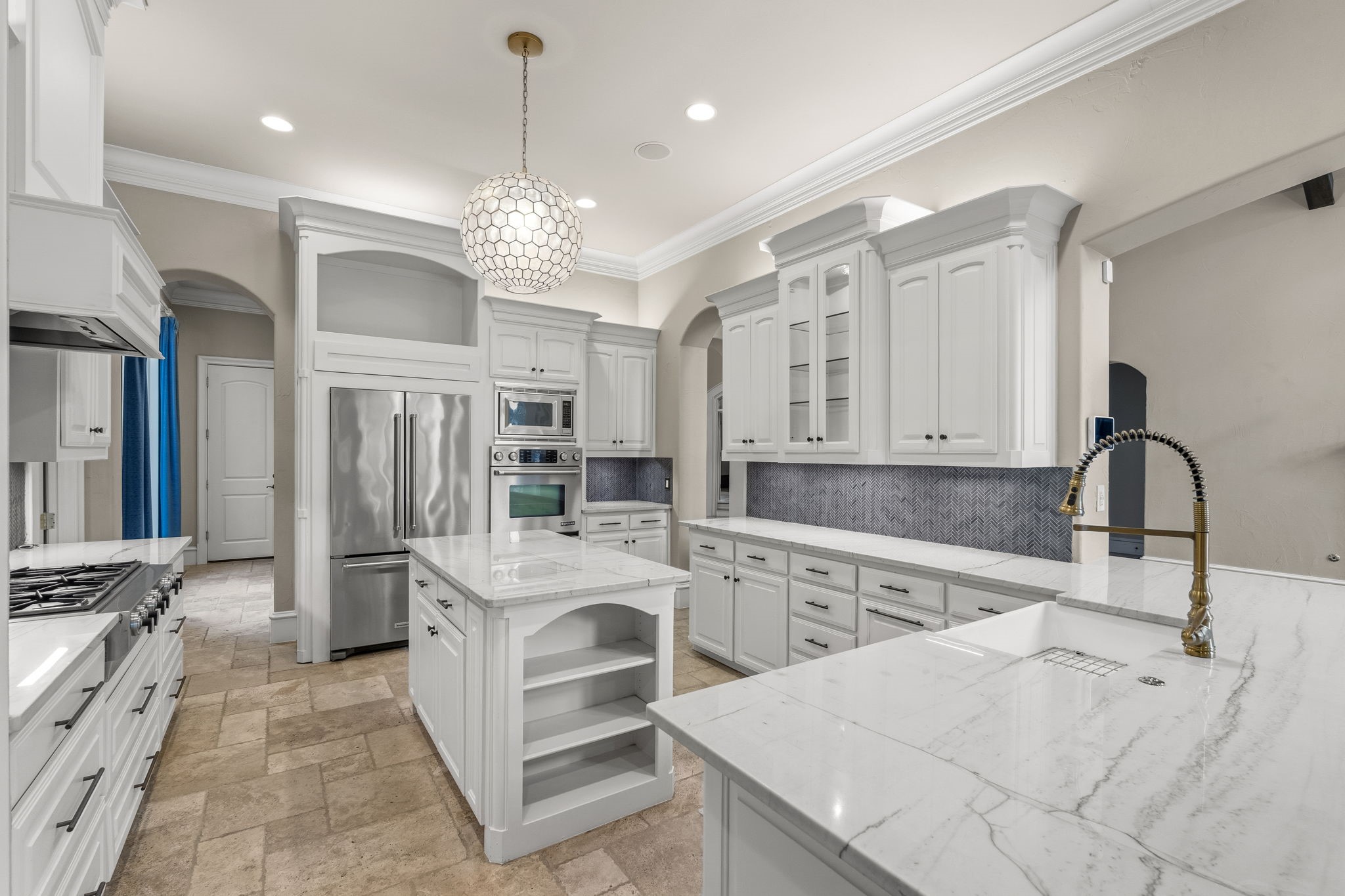 4049 Castle Bank Lane Frisco TX 75033