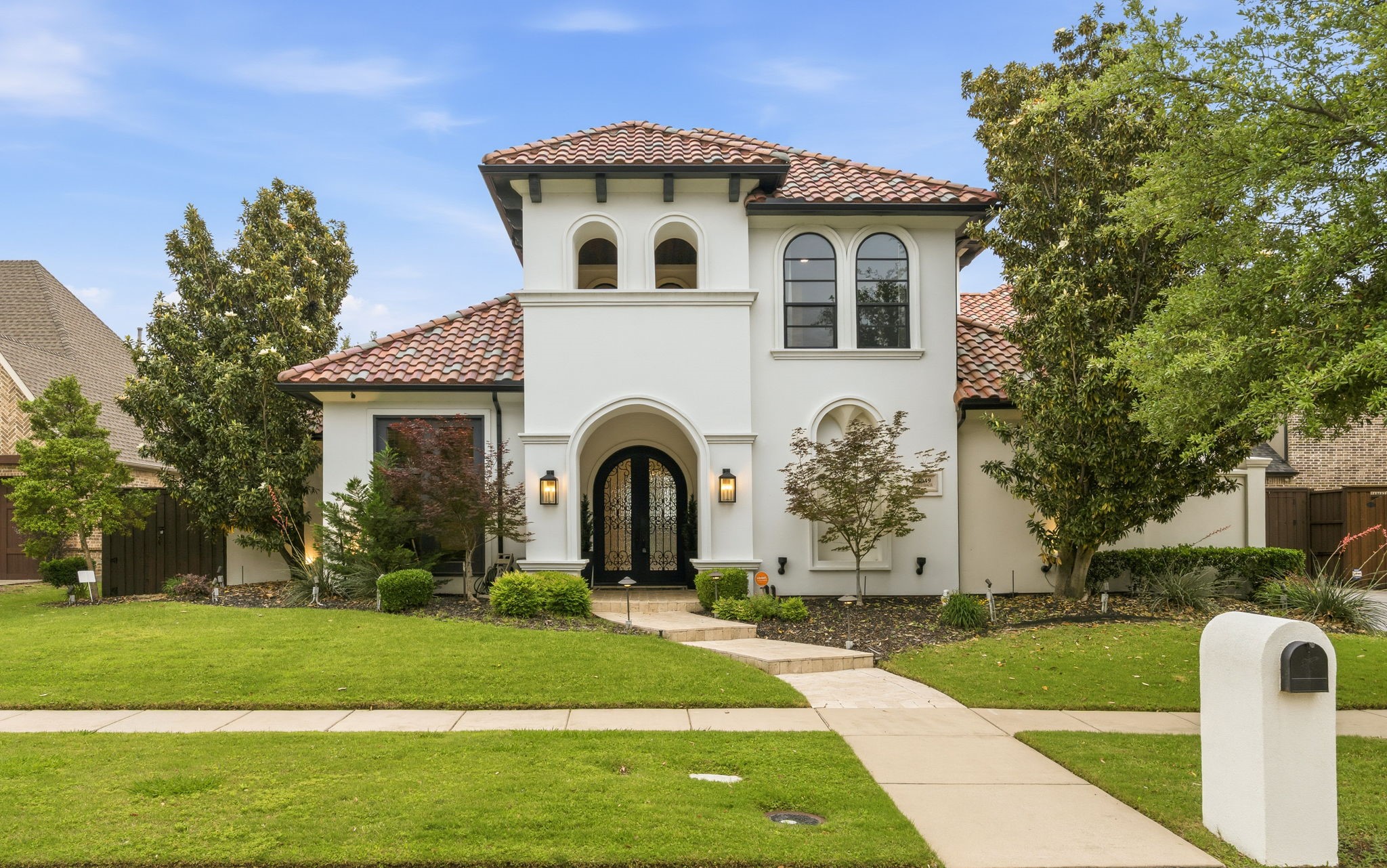4049 Castle Bank Lane Frisco TX 75033