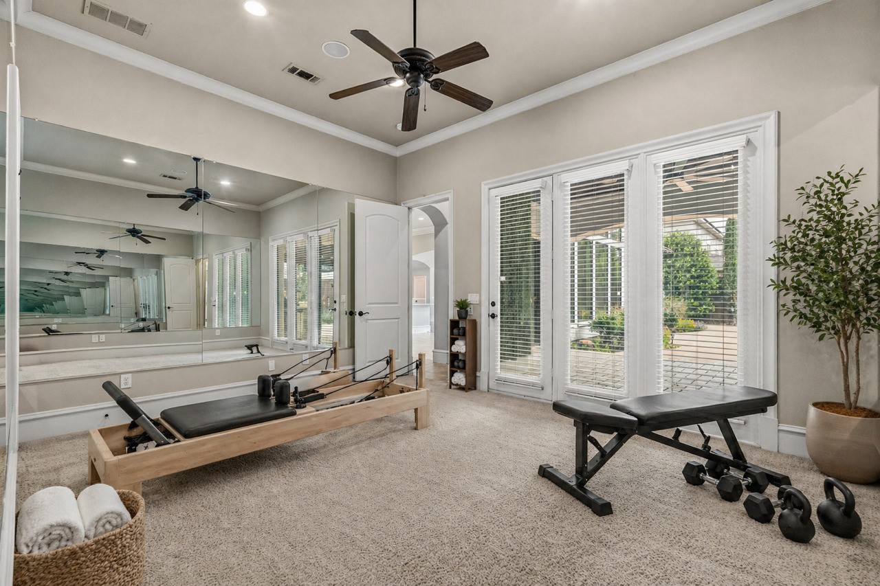 4049 Castle Bank Lane Frisco TX 75033