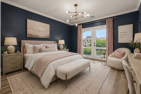 4049 Castle Bank Lane Frisco TX 75033