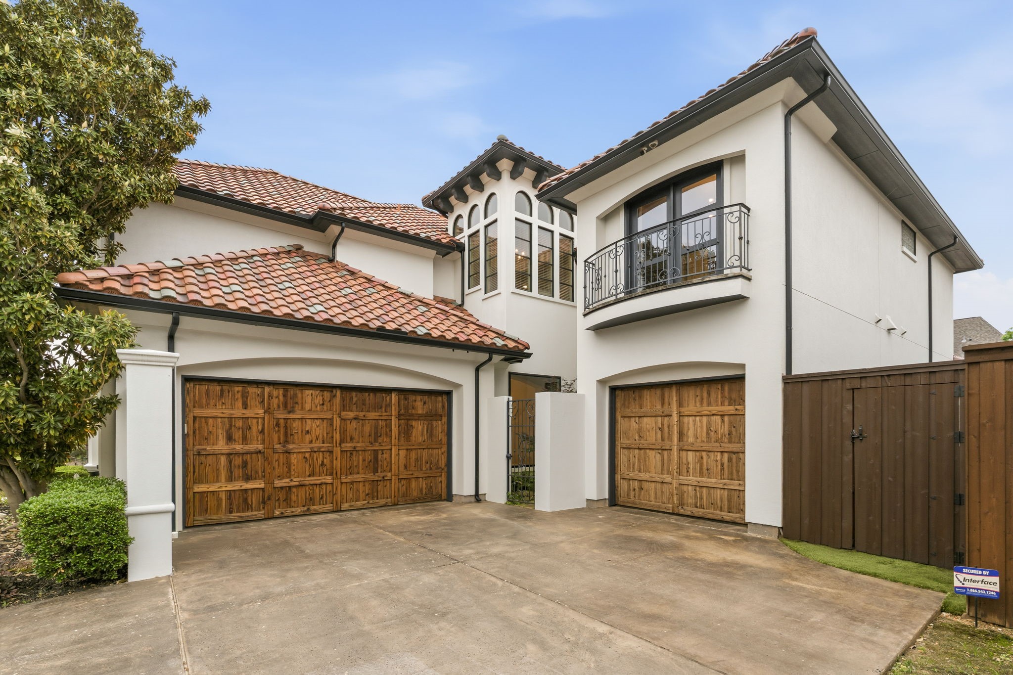 4049 Castle Bank Lane Frisco TX 75033
