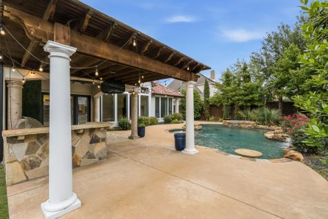 4049 Castle Bank Lane Frisco TX 75033