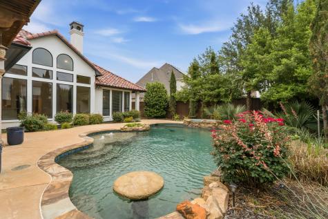 4049 Castle Bank Lane Frisco TX 75033