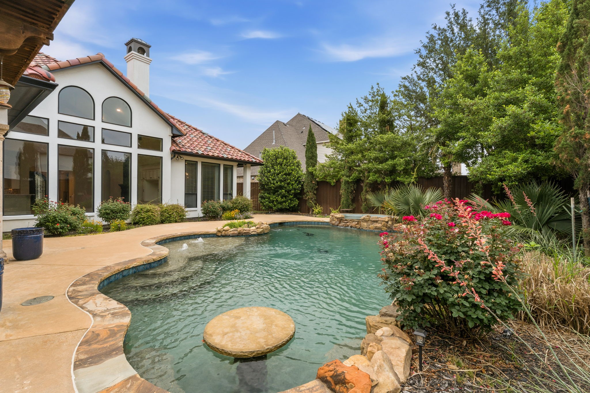 4049 Castle Bank Lane Frisco TX 75033
