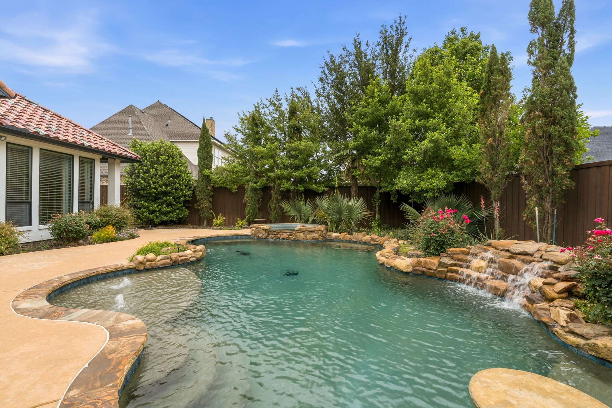 4049 Castle Bank Lane Frisco TX 75033