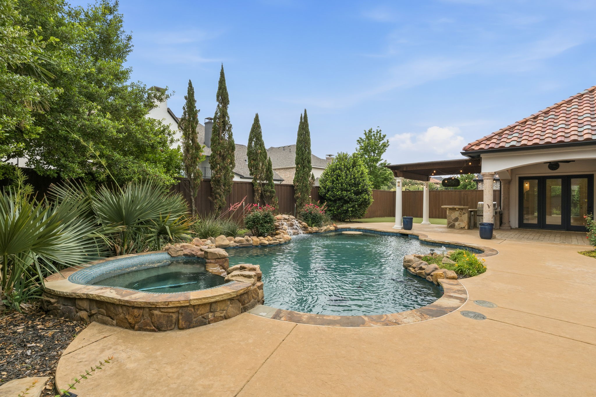 4049 Castle Bank Lane Frisco TX 75033