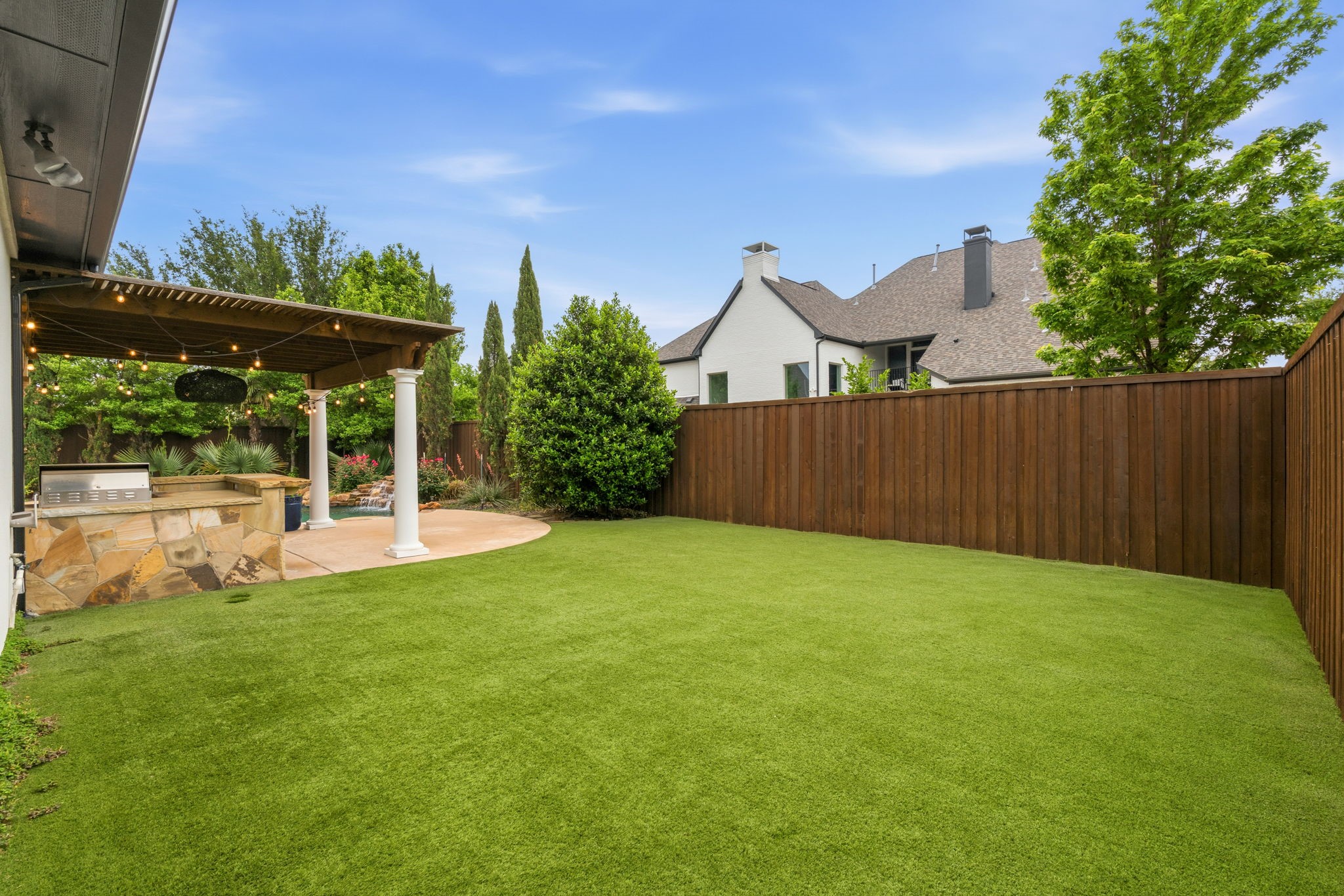 4049 Castle Bank Lane Frisco TX 75033