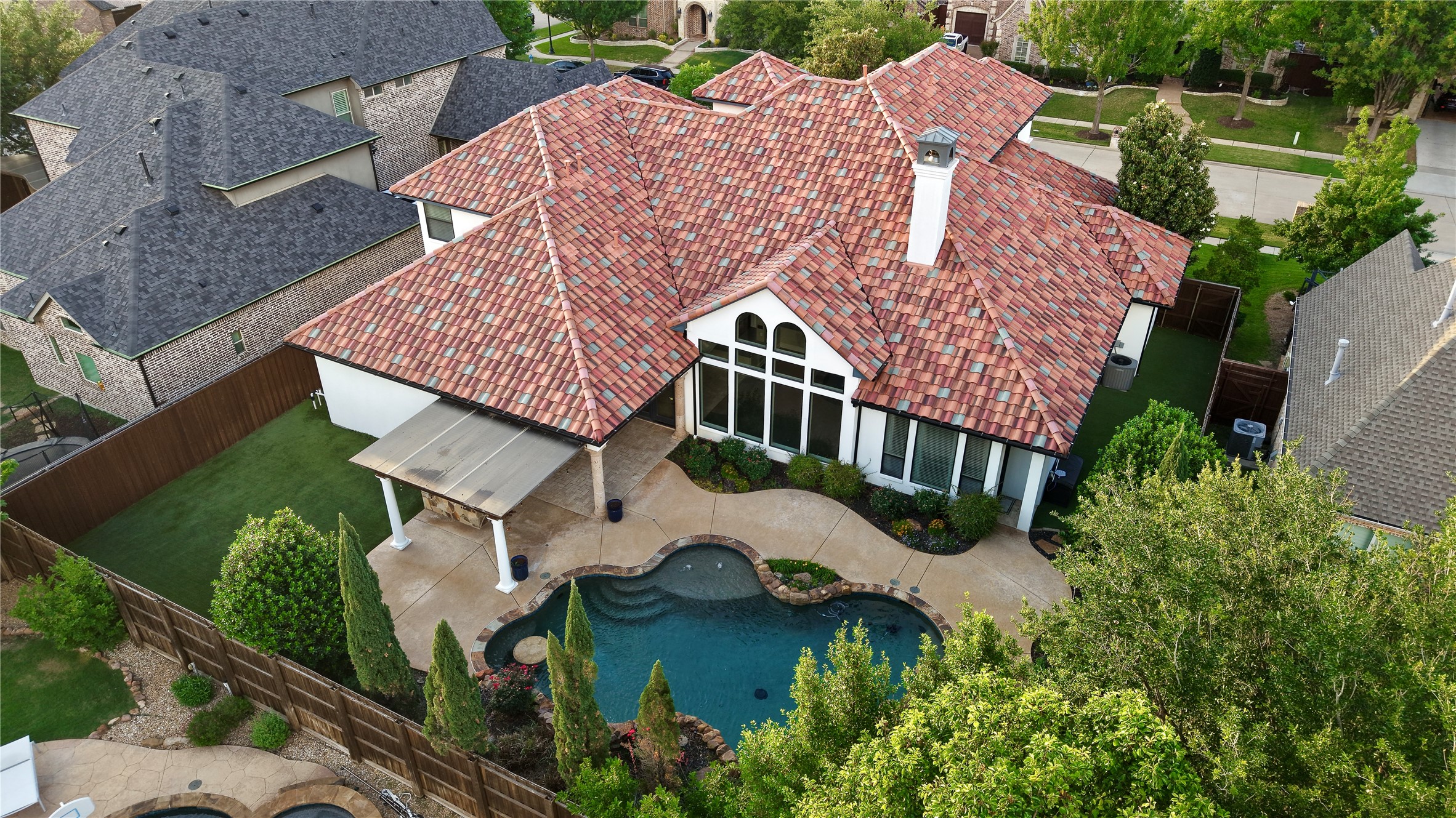 4049 Castle Bank Lane Frisco TX 75033