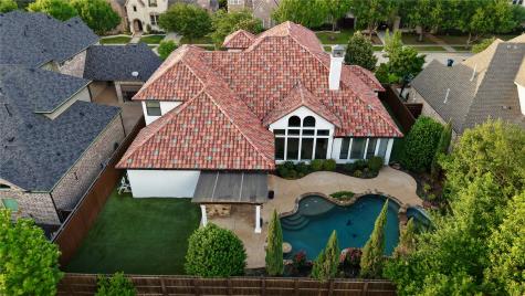 4049 Castle Bank Lane Frisco TX 75033