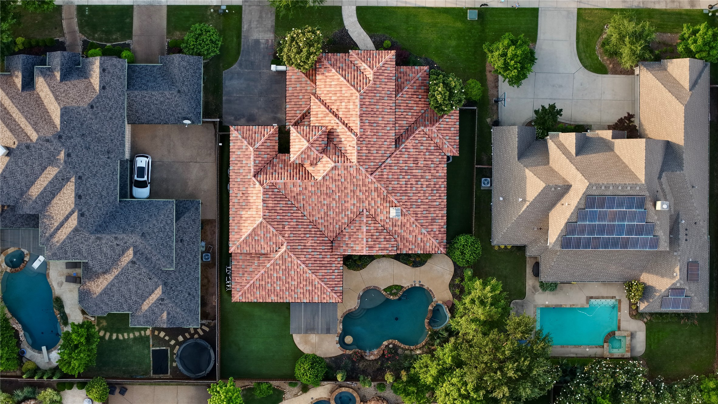 4049 Castle Bank Lane Frisco TX 75033