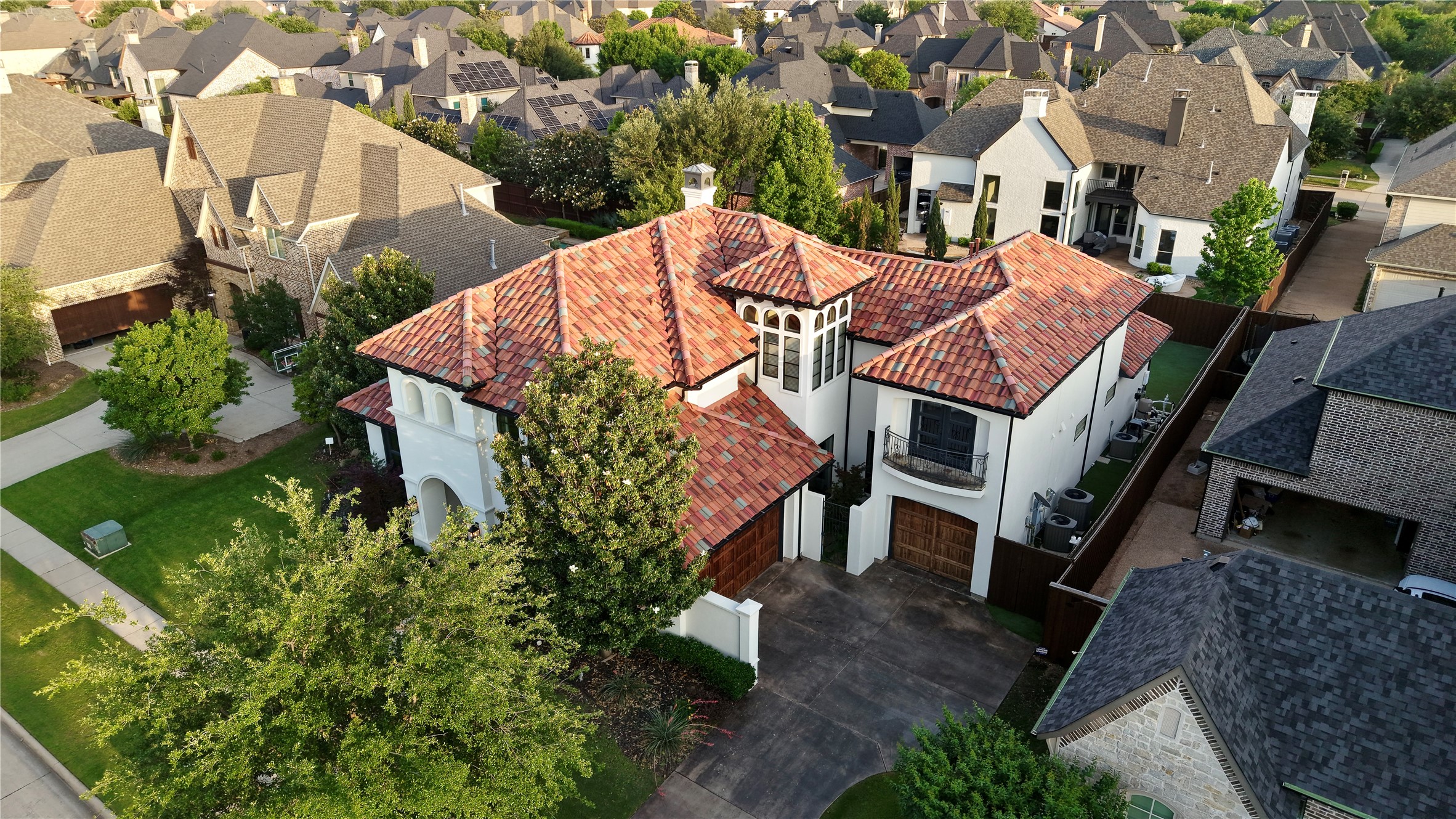4049 Castle Bank Lane Frisco TX 75033