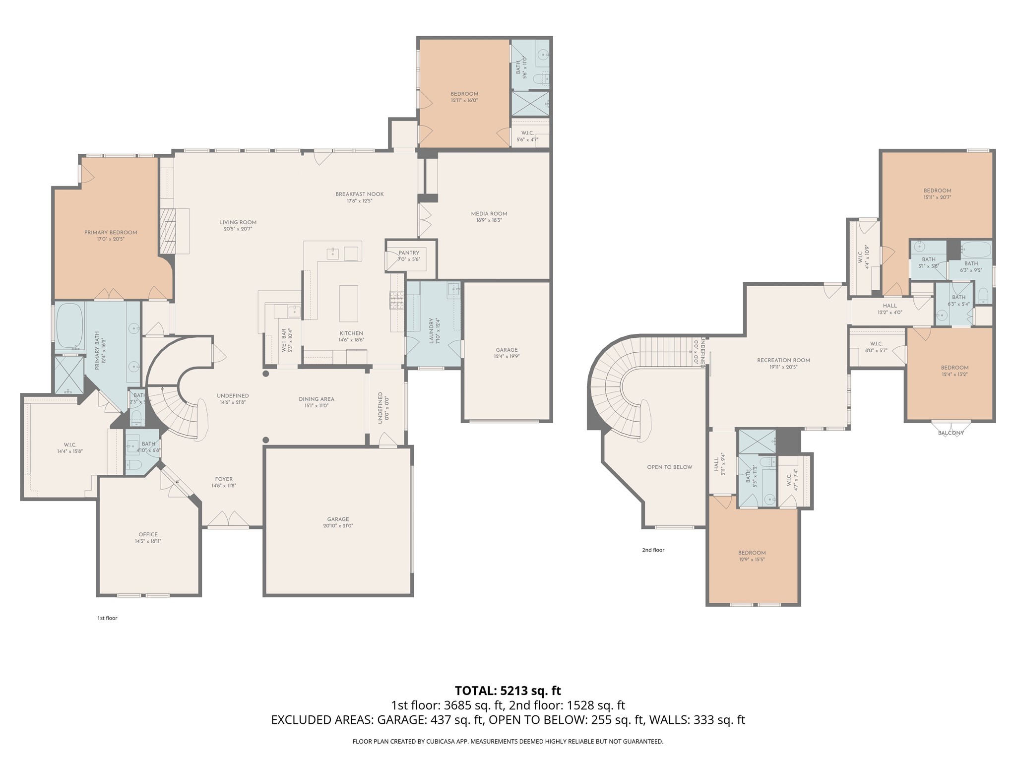 4049 Castle Bank Lane Frisco TX 75033