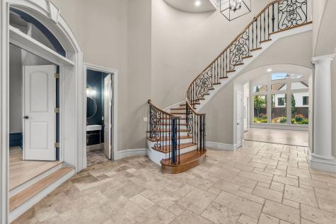4049 Castle Bank Lane Frisco TX 75033