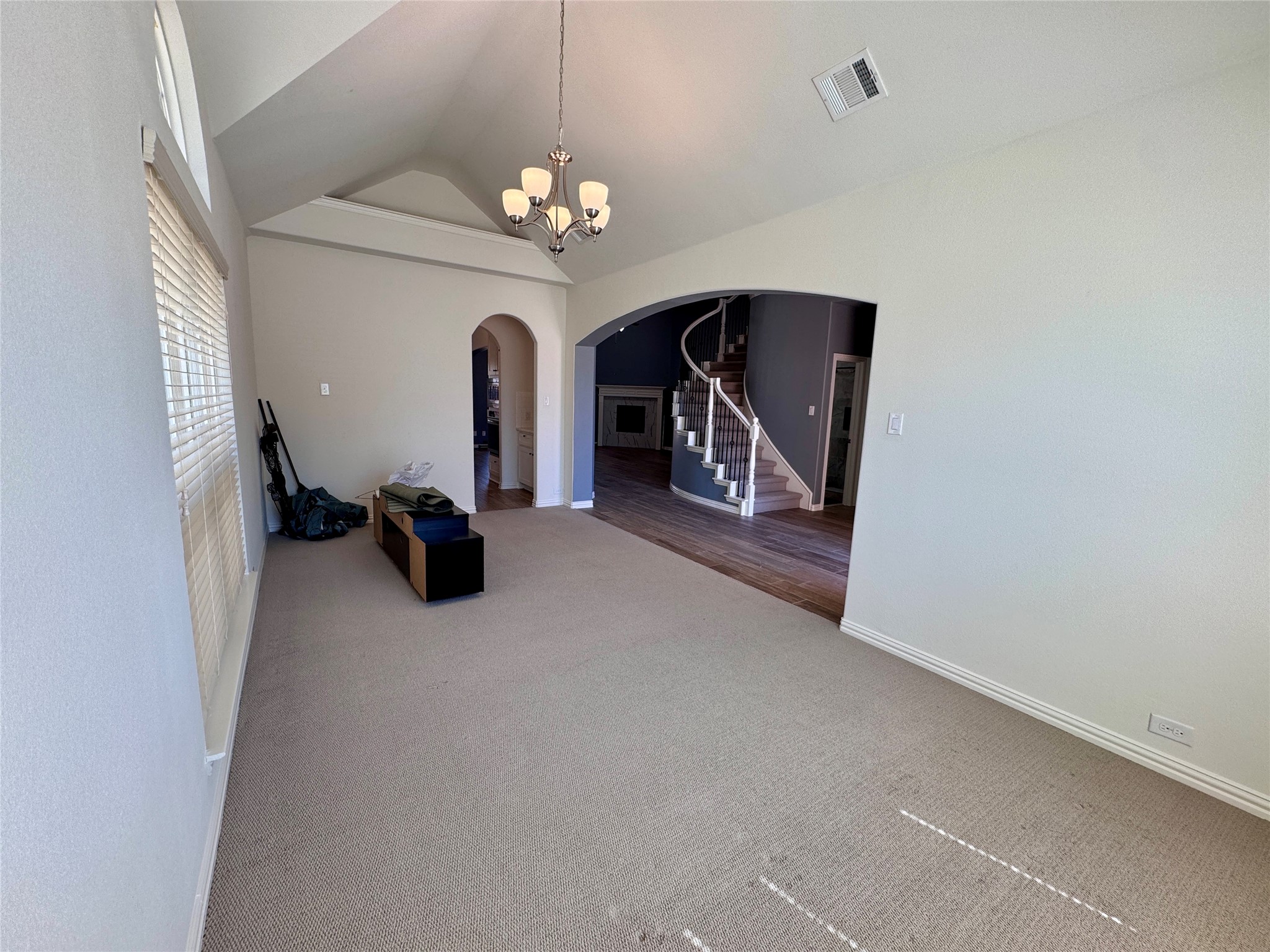 5829 Oakmere Lane Celina TX 76227