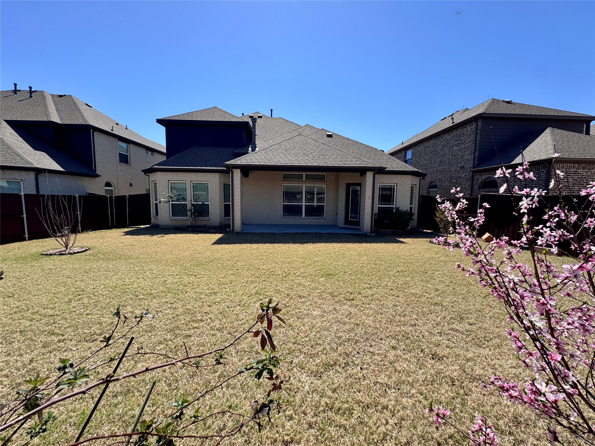 5829 Oakmere Lane Celina TX 76227