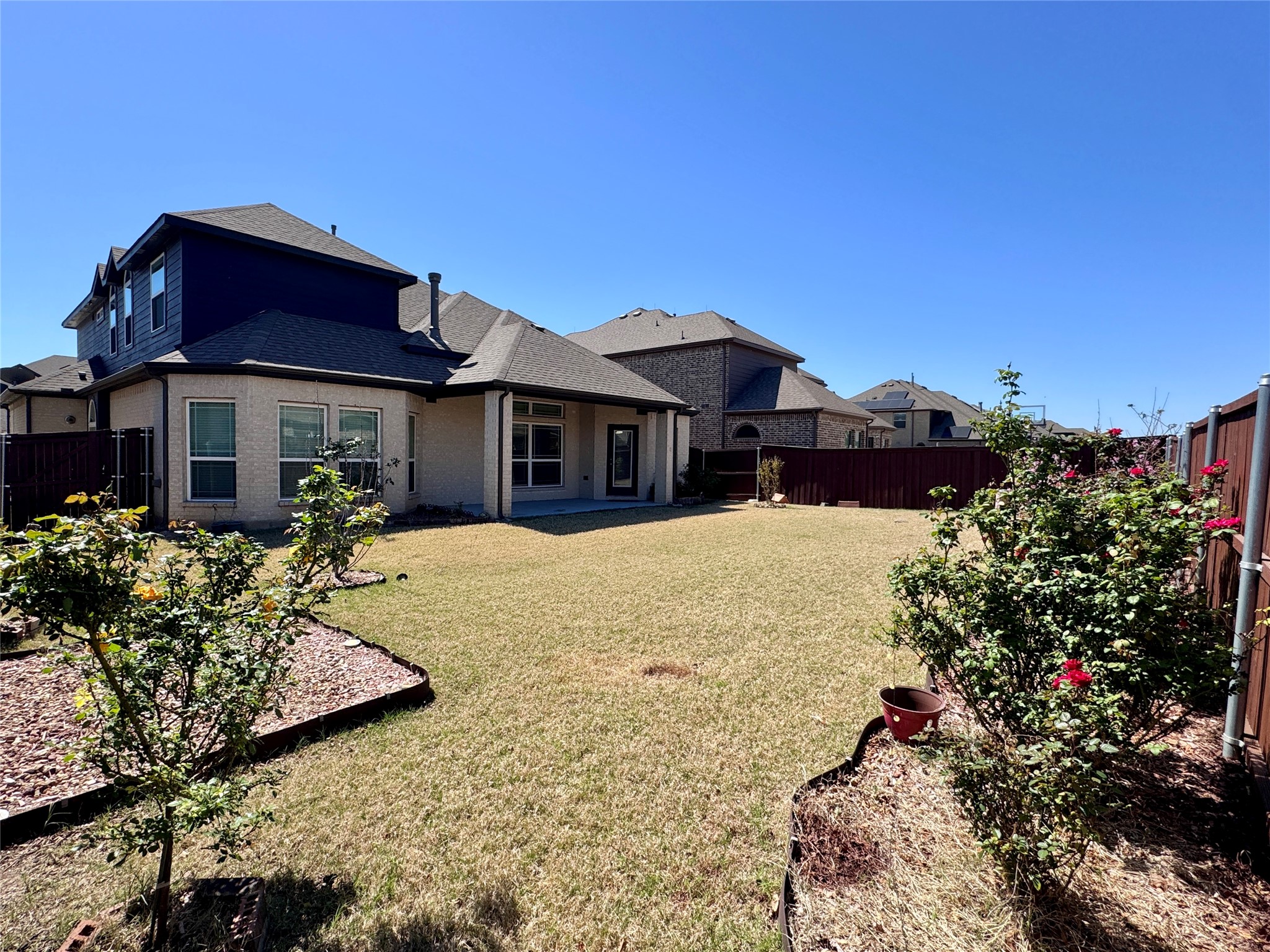 5829 Oakmere Lane Celina TX 76227
