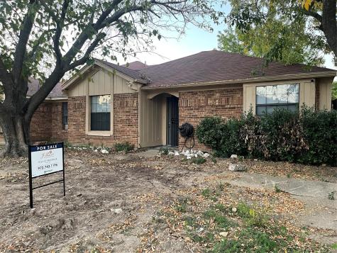 10315 Hillhouse Lane Dallas TX 75227