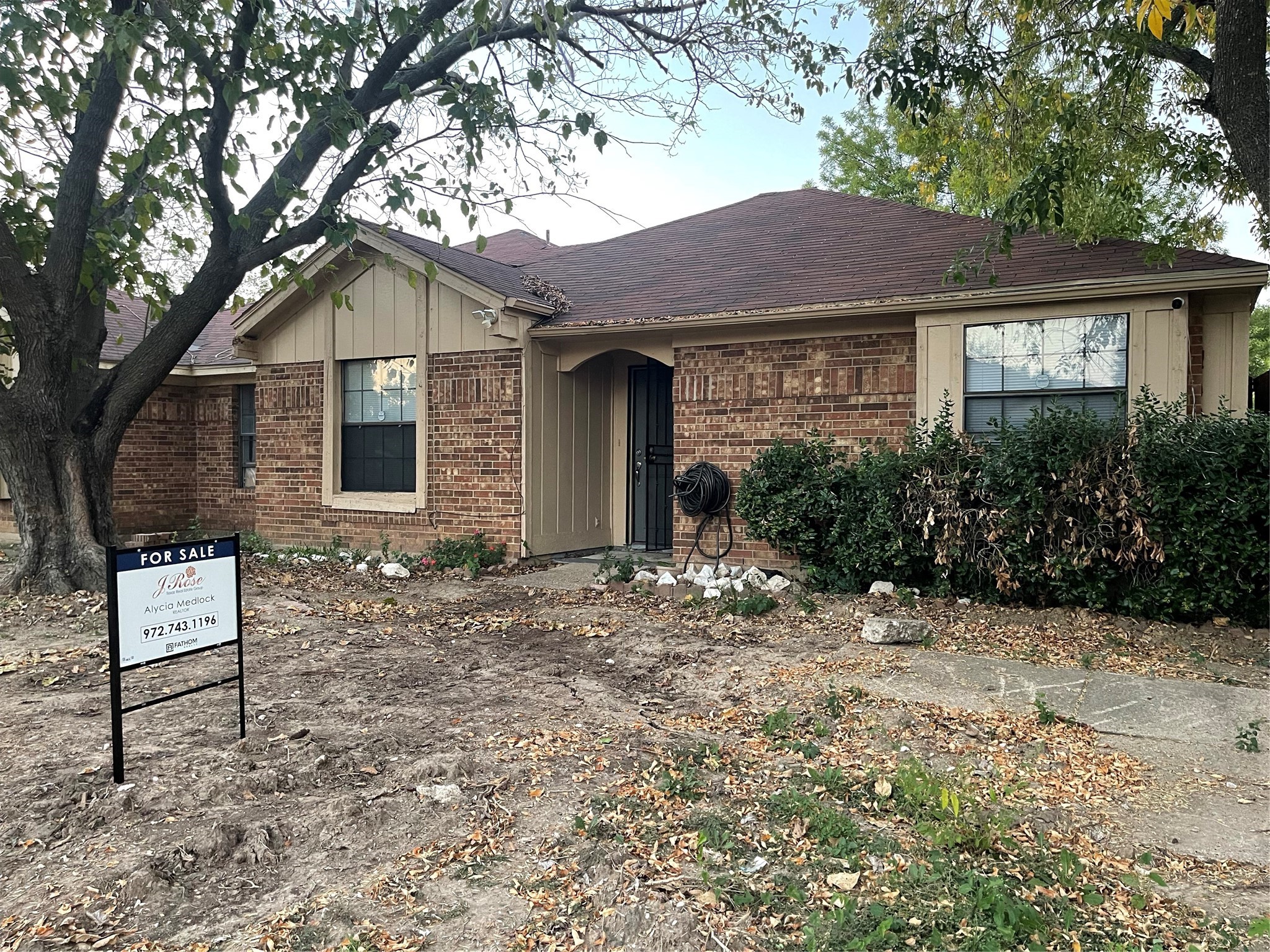 10315 Hillhouse Lane Dallas TX 75227