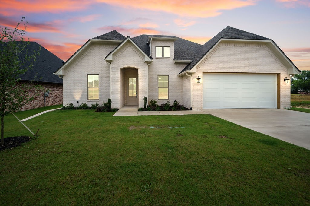 15087 Tilley Springs Cove Tyler TX 75703