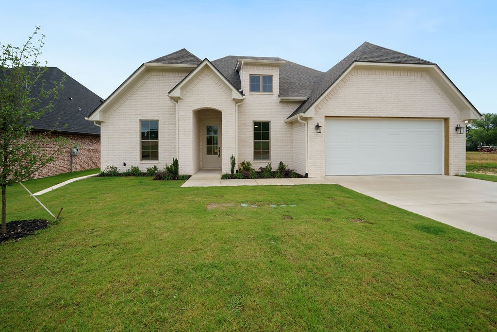 15087 Tilley Springs Cove Tyler TX 75703