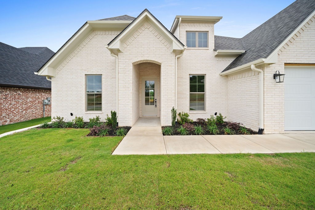 15087 Tilley Springs Cove Tyler TX 75703