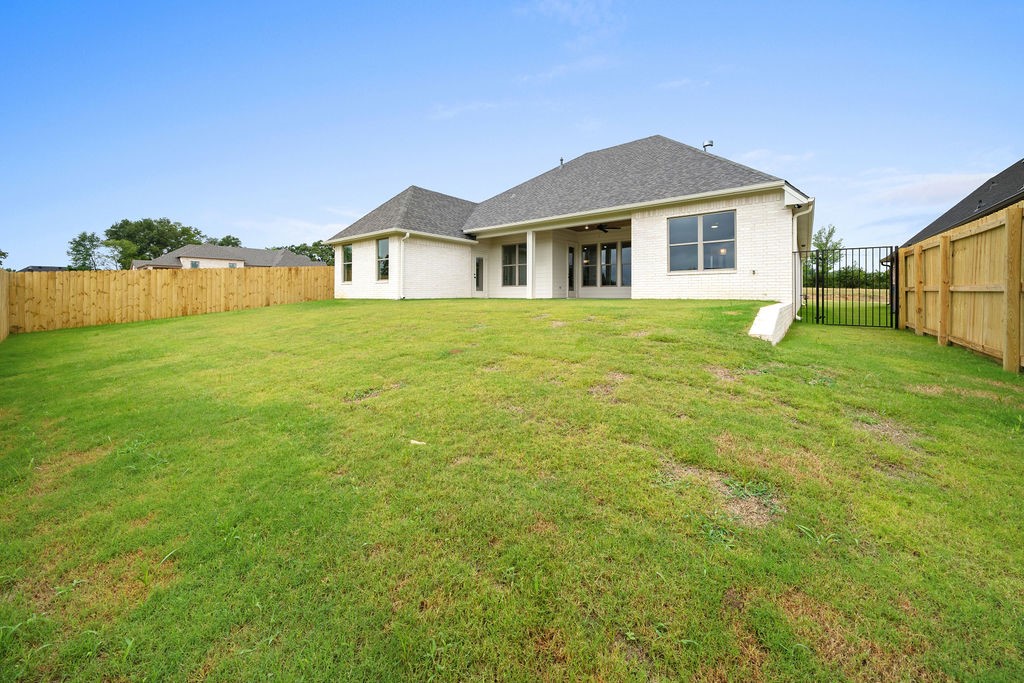 15087 Tilley Springs Cove Tyler TX 75703