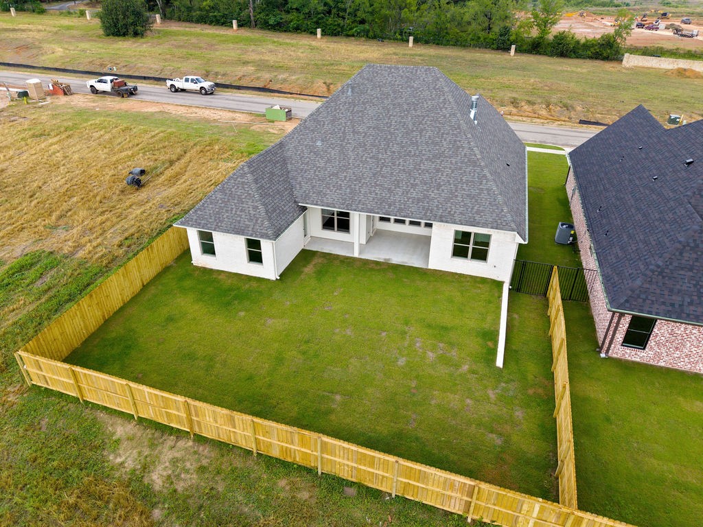 15087 Tilley Springs Cove Tyler TX 75703